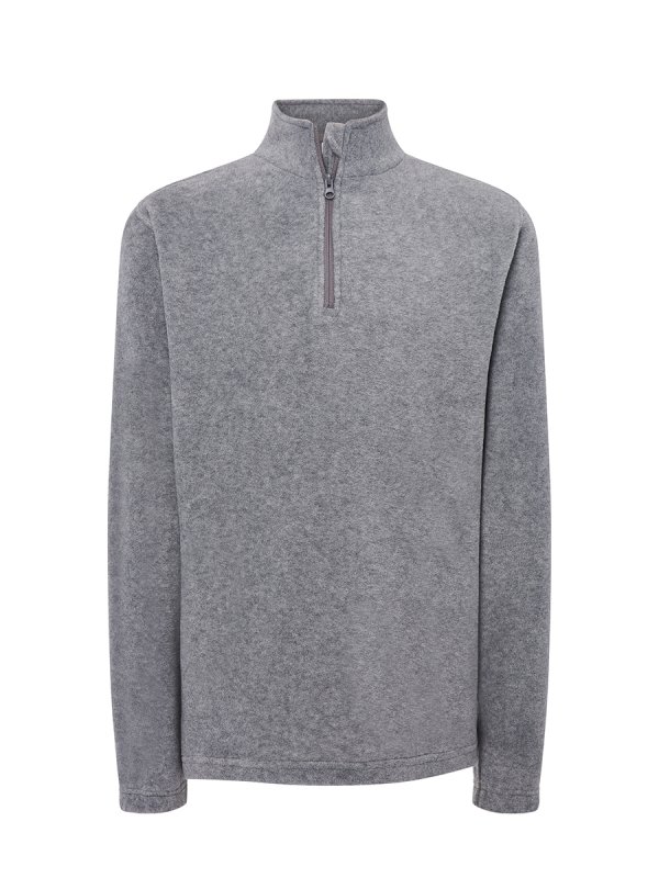 grey melange
